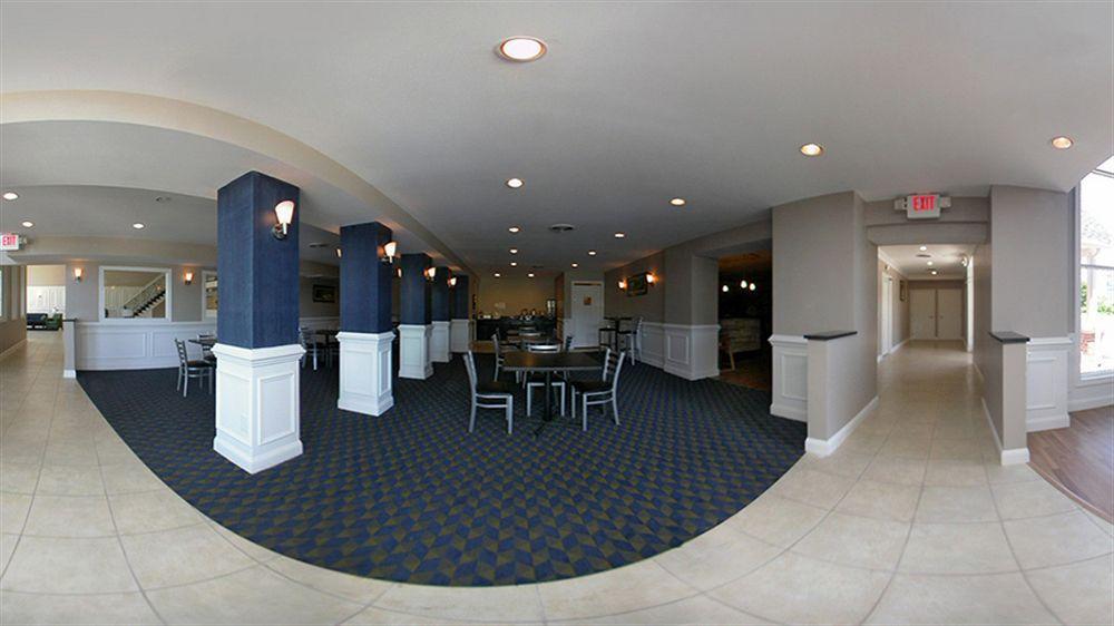 Rodeway & Hotel