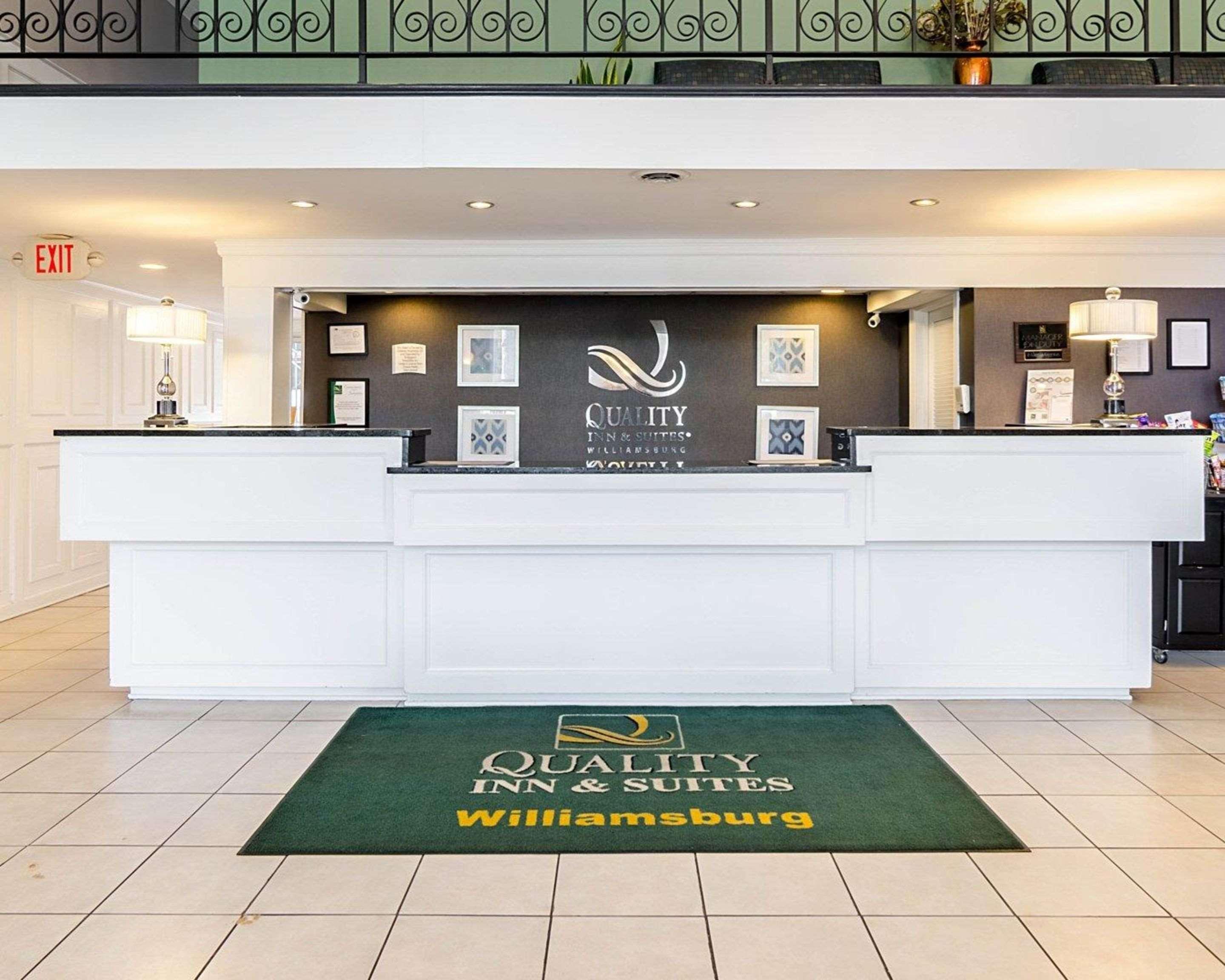 Hotel Rodeway &
