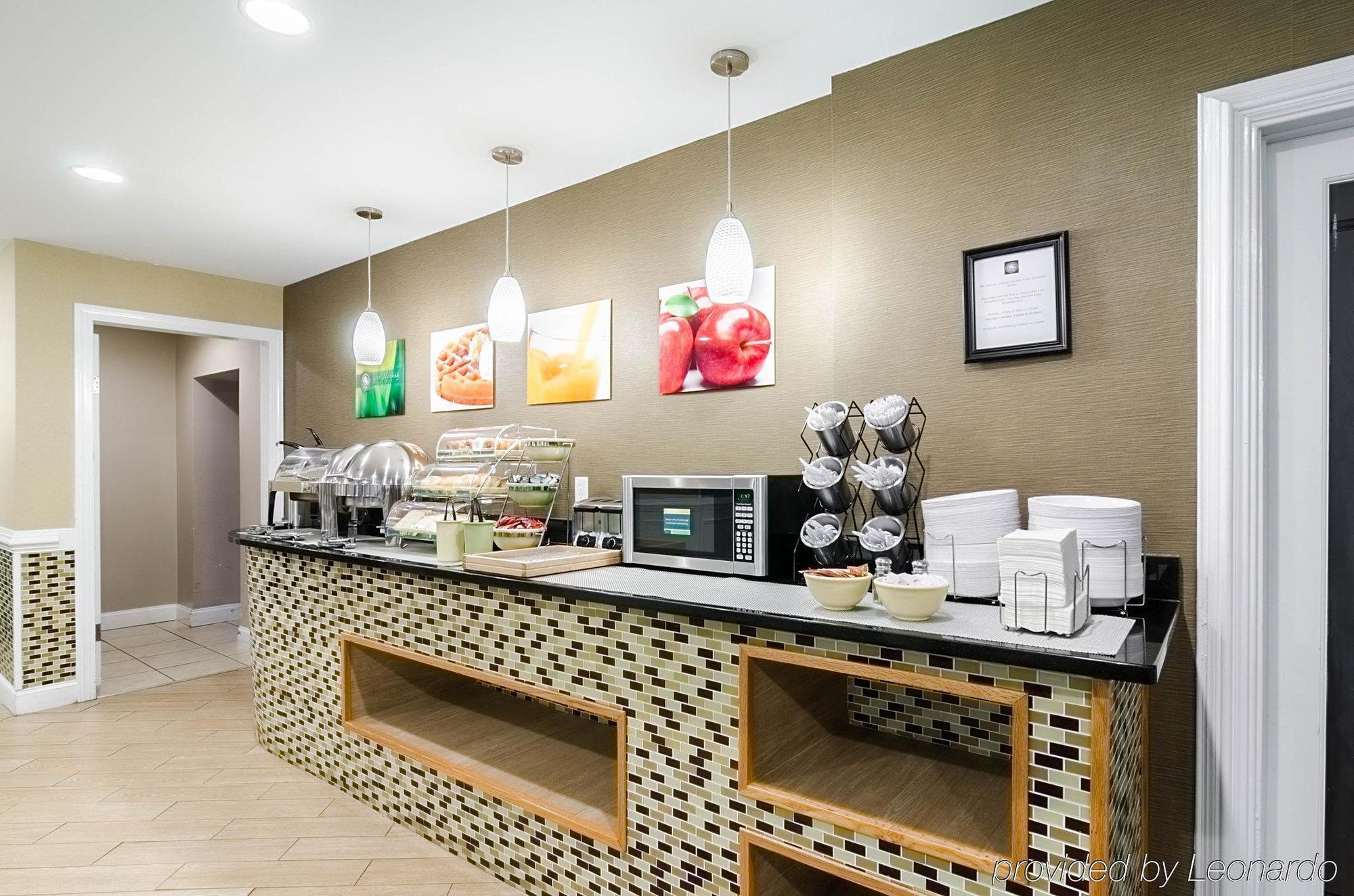 Hotel Rodeway & 2*